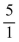 <strong>Write the ratio as a fraction and reduce to lowest terms. 4 feet to 20 inches</strong> A) B) C) D)