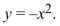 Graph the parabola  