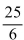 <strong>Convert the mixed number to an improper fraction. </strong> A) B) C) D)