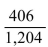 <strong>Reduce the fraction to the lowest terms. </strong> A) B) C) D)