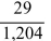 <strong>Reduce the fraction to the lowest terms. </strong> A) B) C) D)