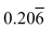 <strong>Change the fraction to a decimal. </strong> A) B) C) D)