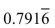 <strong>Change the fraction to a decimal. </strong> A) B) C) D)