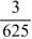 <strong>Change the decimal to a reduced fraction. 0.48</strong> A) B) C) D)