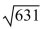 Use a calculator to approximate   to three decimal places