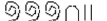 <strong>Write the number in the Hindu-Arabic system. </strong> A)2,103 B)213 C)3,012 D)312