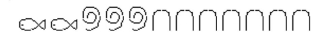 <strong>Write the number in the Hindu-Arabic system. </strong> A)2,370 B)203,070 C)200,370 D)73,002