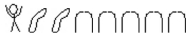 <strong>Write the number in the Hindu-Arabic system. </strong> A)125 B)1,020,050 C)120,050 D)1,002,050