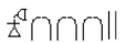 <strong>Write 132 in the Egyptian system.</strong> A) B) C) D)