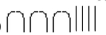 <strong>Write 403 in the Egyptian system.</strong> A) B) C) D)