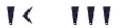 <strong>Write 43 in the Babylonian system.</strong> A) B) C) D)