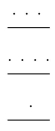 <strong>Write the Mayan numeral in the Hindu-Arabic System. </strong> A)3,066 B)23 C)394 D)2,348