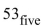 <strong>Write 23 in base five.</strong> A) B) C) D)