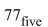 <strong>Write 23 in base five.</strong> A) B) C) D)