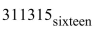 <strong>Write 12,767 in base sixteen.</strong> A) B) C) D)