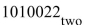 <strong>Convert the hexadecimal number to binary. (The subscript 16 is omitted since it's understood that the number Is hexadecimal.)A8</strong> A) B) C) D)