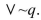 <strong>Complete the following truth table for the statement p </strong> A) B) C) D)