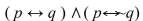 <strong>Determine whether the statement is a tautology, a self-contradiction, or neither. </strong> A)Self-contradiction B)Neither C)Tautology