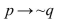 <strong>Find the converse of the statement. </strong> A) B) C) D)