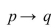 <strong>Find the contrapositive of the statement. </strong> A) B) C) D)