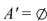 <strong>Let U = {8, 16, 24, 32, 40, 48, 56, 64} and A = {24, 32, 40, 56}. </strong> A) B) C) D)