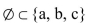 <strong>Which statement is false?</strong> A) B) C) D)
