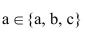 <strong>Which statement is false?</strong> A) B) C) D)