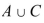 <strong>Let U = {5, 10, 15, 20, 25, 30, 35, 40} = {5, 10, 15, 20} = {25, 30, 35, 40} = {10, 20, 30, 40}. Find .</strong> A) = {5, 10, 15, 20, 30, 40} B) C) = {10, 20} D) = {5, 15, 30, 40}