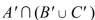 <strong>Let = {5, 10, 15, 20, 25, 30, 35, 40} = {5, 10, 15, 20} = {25, 30, 35, 40} = {10, 20, 30, 40}. Find ).</strong> A) = 5, 10, 15, 20, 25, 30, 35, 40} B) C) = {10, 20, 25, 30, 35, 40} D) )= {25, 35}