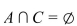 <strong>Let = {5, 10, 15, 20, 25, 30, 35, 40} = {5, 10, 15, 20} = {25, 30, 35, 40} = {10, 20, 30, 40}. Find A C.</strong> A) = {5, 15, 30, 40} B) C) = {10, 20} D) = {5, 10, 15, 20, 30, 40}