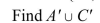 <strong>Let = {5, 10, 15, 20, 25, 30, 35, 40} = {5, 10, 15, 20} = {25, 30, 35, 40} = {10, 20, 30, 40}. </strong> A) B) = {25, 35} C) = {5, 10, 15, 20, 25, 30, 35, 40} D) = {5, 15, 25, 30, 35, 40}