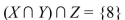 <strong>Let U = {4, 5, 6, 7, 8, 9, 10, 11, 12, 13, 14} X = {4, 6, 8, 10, 12, 14} Y = {4, 5, 6, 7, 8, 9} Z = {5, 7, 8, 9, 12, 13, 14}. </strong> A) B) = {4, 5, 6, 7, 8, 9, 10, 11, 12, 13, 14} C) = {4, 5, 6, 7, 8, 9, 10, 12, 13, 14} D)