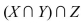 <strong>Let U = {4, 5, 6, 7, 8, 9, 10, 11, 12, 13, 14} X = {4, 6, 8, 10, 12, 14} Y = {4, 5, 6, 7, 8, 9} Z = {5, 7, 8, 9, 12, 13, 14}. </strong> A) B) = {4, 5, 6, 7, 8, 9, 10, 11, 12, 13, 14} C) = {4, 5, 6, 7, 8, 9, 10, 12, 13, 14} D)