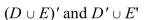 <strong>Determine whether the two sets are equal. </strong> A)not equal B)equal