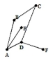 <strong>List the vertices of the graph. </strong> A)A, D, E, F B)A, B, C, D C)B, C D)A, B, C, D, E, F