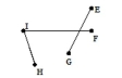 <strong>Determine whether or not the graph is a tree. If it is not, explain why. </strong> A)The graph is not a tree because two edges overlap. B)The graph is a tree. C)The graph is not a tree because it is disconnected. D)The graph is not a tree because it contains a circuit.