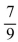 <strong>In a classroom, the students are 14 boys and 4 girls. If one student is selected at random, find the Probability that the student is a girl.</strong> A) B) C) D)