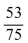 <strong>There are 75 balls in a bingo hopper. The ones numbered 1-15 are labeled with B, the ones from 16 -30 with I, from 31-45 N, from 46-60 G, and from 61-75 O. Find the probability of drawing a Number less than 22.</strong> A) B) C) D)