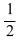 <strong>In the game of rock, paper, scissors, two people play, and it's equally likely that you will win, lose, Or tie. Find the probability of losing twice in a row.</strong> A) B) C) D)