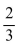 <strong>In the game of rock, paper, scissors, two people play, and it's equally likely that you will win, lose, Or tie. Find the probability of having the same outcome twice in a row.</strong> A) B) C) D)