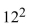 <strong>Use inductive reasoning to find a pattern for the answers. Then use the pattern to guess the result of The final calculation, and perform the operation to see if your answer is correct. </strong> A)111 B) C) D)120
