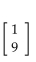 <strong>Find the sum, if possible. </strong> A) B) C) Not defined D)