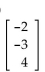 <strong>Find the sum, if possible. </strong> A) B) C) D)