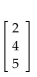 <strong>Find the sum, if possible. </strong> A) B) C) D)