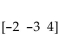 <strong>Find the sum, if possible. </strong> A) B) C) D)