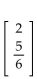 <strong>Perform the indicated operation, if possible. </strong> A) B) C) D)