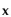 Find the value of x that ma kes the given equation true. -