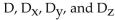 Provide an appropriate response. -Suppose that you are solving a system of three linear equations and have evaluated Under what condition does Cramer's rule not apply?