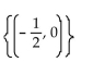 <strong>Solve the system by inspecting the graph of the equations. 16x - 4y = -8 y = 4x + 2 </strong> A) B) C) (x, y) y = 4x + 2 D) (0, 2)