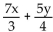 <strong>Solve the system by substitution. = 4 2y = 21</strong> A) {(-6, -8)} B) {(6, -8)} C) {(6, 8)} D) {(-6, 8)}